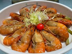 -舌尖上·霞浦滩涂海鲜·新闽菜(总店)