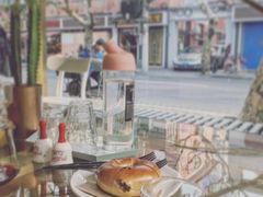-KYO COFFEE(胶州路店)