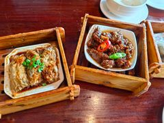 -彩景大酒楼(万泰新天地店)