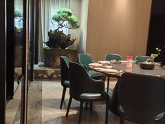 -忆江南·临江鱼馆