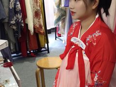 -汉仪华裳汉服旗袍·摄影写真馆(乌镇西栅店)