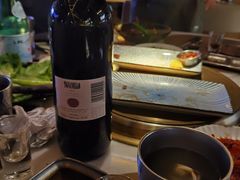 -义气烤肉餐吧(大族广场店)