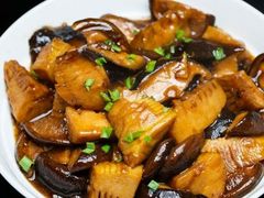 烧二冬-北大地皖峰饭馆