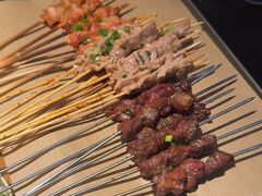 -三杯赤運·中式小酒馆(所城里店)