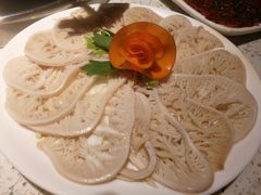 -大味生态火锅(蓝谷地店)