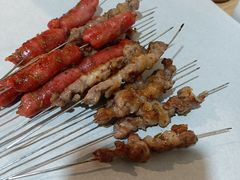 -烤五行·烧烤烤串(石佛营店)