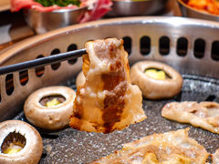 -烧本烧·自助烤肉(勒泰中心店)