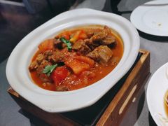 -小厨娘淮扬菜(河西奥美大厦店)