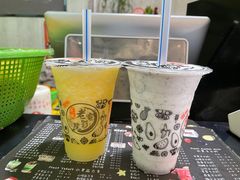 -花姨·老电影院果汁冰(88号店)