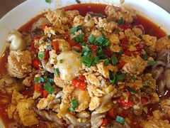 -辣婆婆(航天桥店)