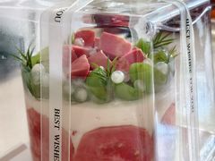 -麦西尔手工烘焙坊(汇新路店)