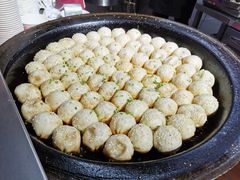 -小路易生煎馆(前进五路店)