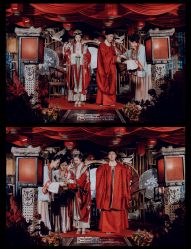 -禧百年中式婚礼馆