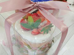 -你好独角兽·蛋糕甜品
