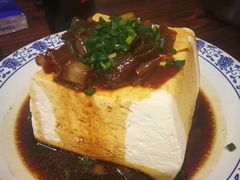 -苏师傅菜馆(上沙店)