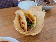 -豆相识•九九豆腐脑(牛咡桥店)