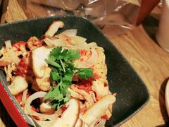 -新石器烤肉(招商1872店)
