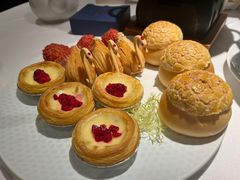 -飶香居(省博物馆店)