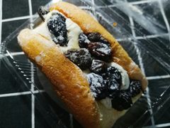 -面包新语(上地华联店)