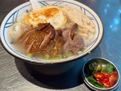 -陈鹏鹏潮汕菜(宝安机场T3航站楼店)