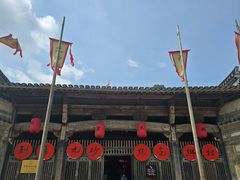 -新安江山水画廊风景区