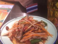 -小小集渔·泰式大排档(太古里香槟店)