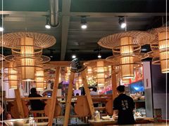 大堂-剁椒入味(黄土岭店)