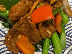 -龙记香港茶餐厅(久光百货店)