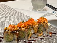 -月下料理(楷林IFC店)