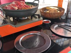 -MI WU FACTORY米屋美食工厂餐厅(绿地店)