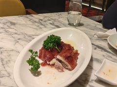 -青雅中餐厅(大连金石滩绿发希尔顿度假酒店)