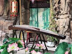 -遇见长安之高山流水(李家村万达店)