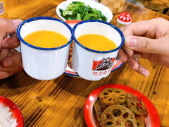 -老三样·美食研究中心(世贸路店)