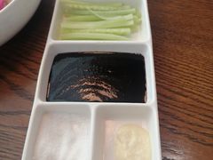 -小大董·烤鸭(王府井apm店)