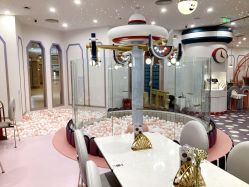 -MELAND CLUB亲子乐园·派对·餐厅(北京芳圆里ID MALL店)