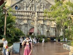 -南宁方特东盟神画