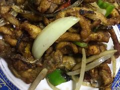 -云河农家乐饭店(福禄缘树山店)