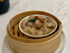 -白天鹅宾馆-宏图府餐厅