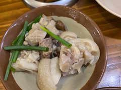 猪脚-笔记安顺夺夺粉火锅