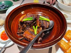 -荣轩(新荣记环球金融中心店)