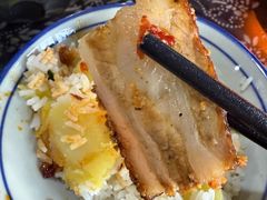 -张关合渣(航空大道店)