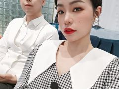 -海马体照相馆(环贸iapm大师爱情店)