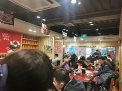 -宏状元现熬粥·京味菜(五棵松店)