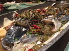 -怡和春天大酒楼(柳芳店)