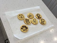 -千浔一暖DIY蛋糕烘焙(人民大学店)