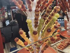 -北京前门大栅栏