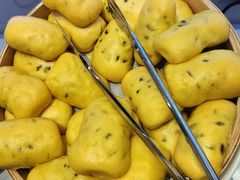 -素满香·全民食养自助(长宁龙之梦店)