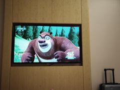 -全季酒店(苏州观前步行街店)