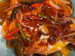 五柳炸蛋-陶陶居酒家(环市东店)