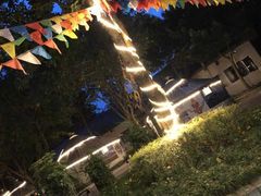 -巴山一绝烤全羊(三圣乡刘家花园店)